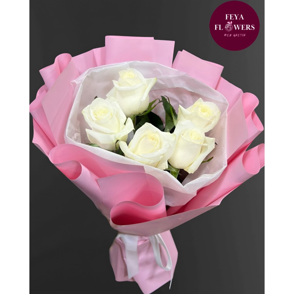 White roses in %rs_city_gde%