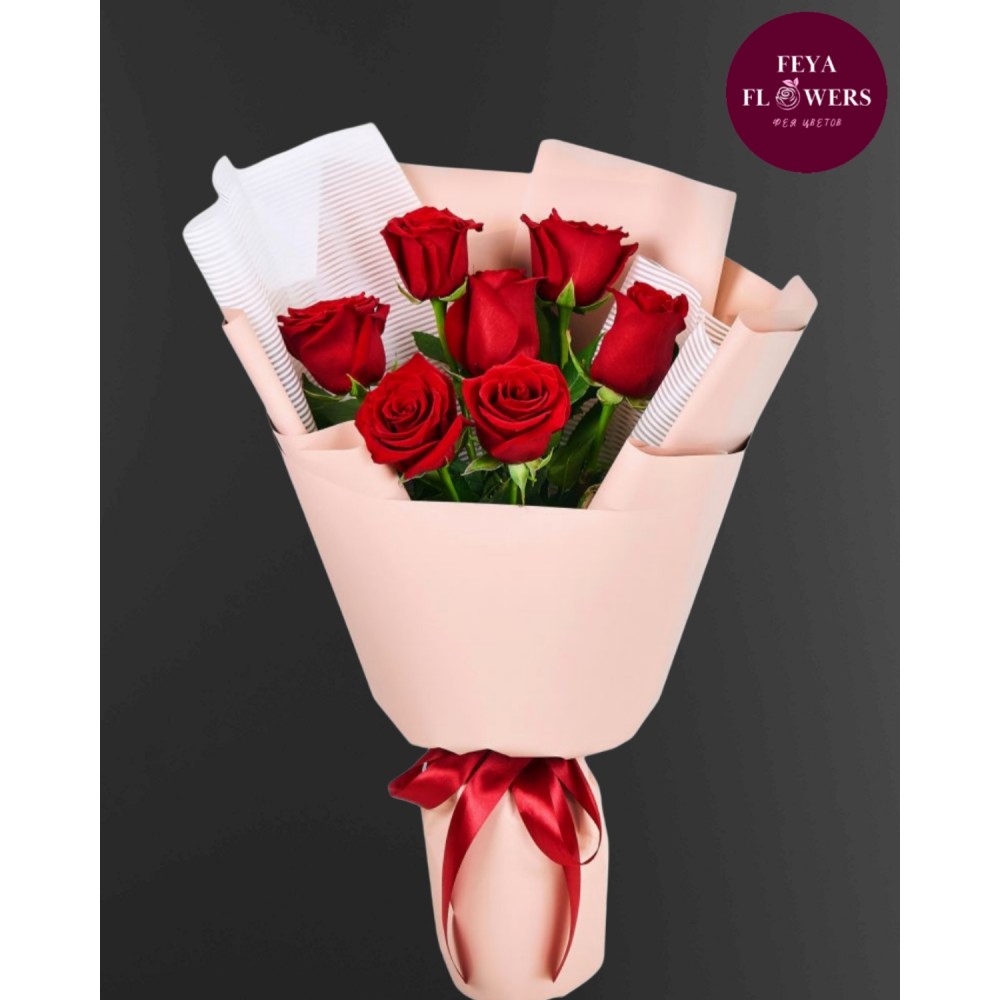 Red roses in %rs_city_gde%