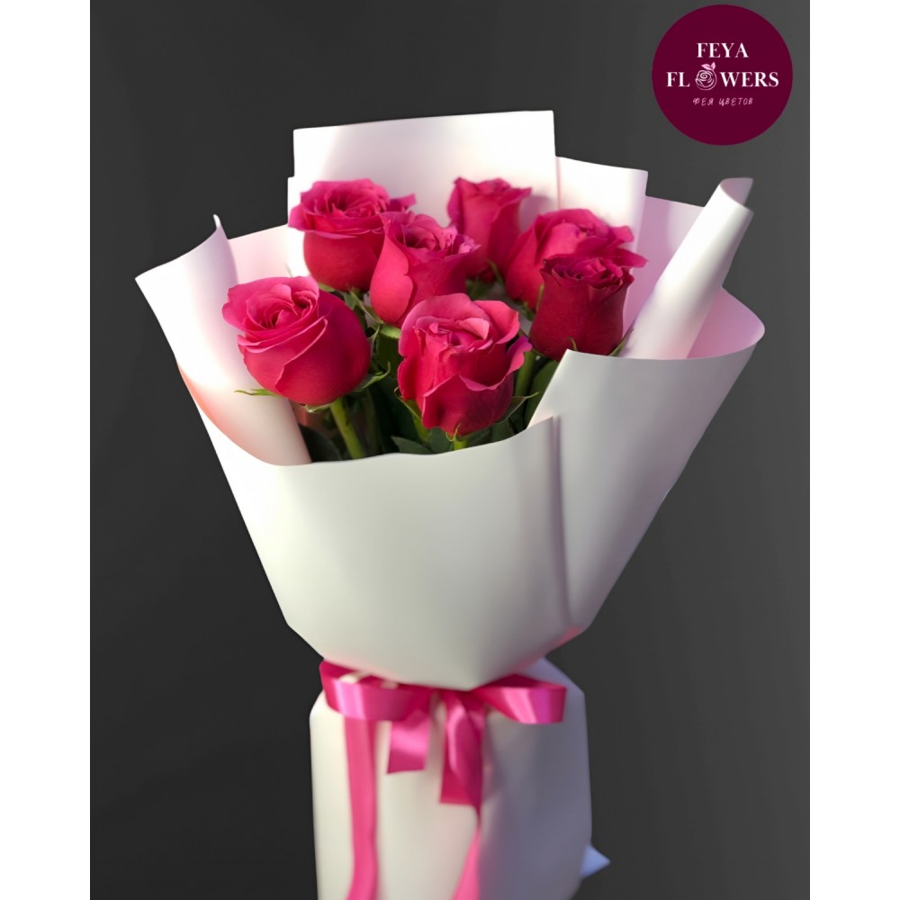 Pink roses in %rs_city_gde%